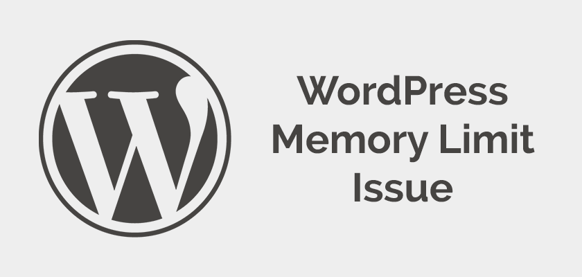 WooCommerce內(nèi)存不足，修改WordPress內(nèi)存限制讓W(xué)ooCommerce運行更流暢